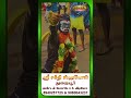 கீரம்பூர் குறிச்சி வீதி மாரியம்மன் பால்குட விழா துறையூர் | Karuppusamy Dance | Kaali Dance #shorts