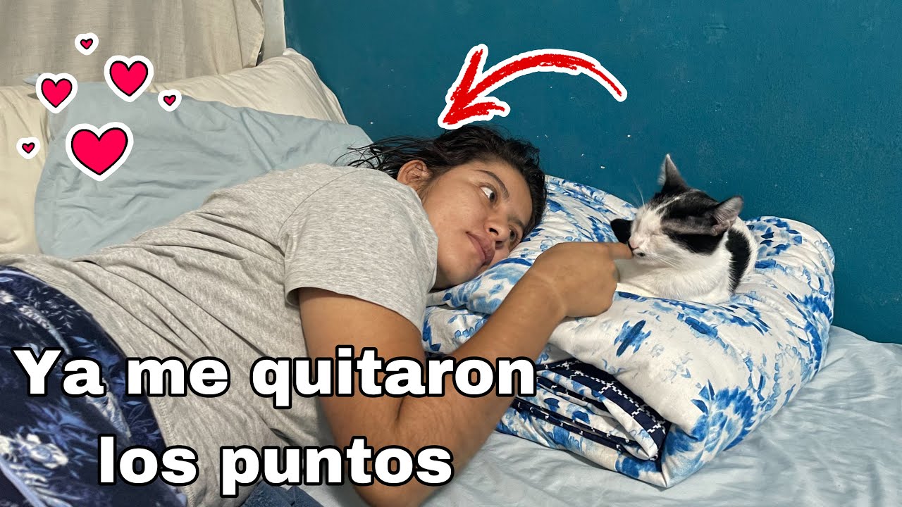 PRIMERA SEMANA DE RECUPERACIÓN DE MI OPERACIÓN DE OÍDO (COLESTEATOMA) 😔 | Celinaz El Salvador