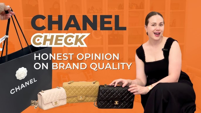 every chanel bag ever made