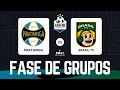 PIRATININGA X BRASIL TV | LIGA RO - FASE DE GRUPOS