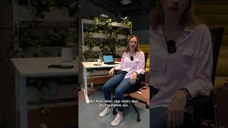 Ein teurer Bürostuhl ist nicht automatisch ergonomisch!