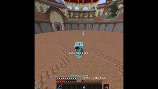 Coldified Core #minecraft #bestminecraftclips #hypixel #minecraftmeme #minecraftparody #mincraftpvp