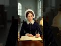 वो नर्स जिसने दुनिया बदल दी। Florence Nightingale।The Lady with the Lamp 🕯️। #shorts #viral
