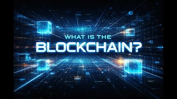 What is the Blockchain?