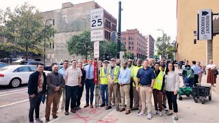 Minneapolis flips the switch on City’s first-ever speed safety cameras