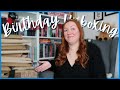 Birthday Unboxing 🎂