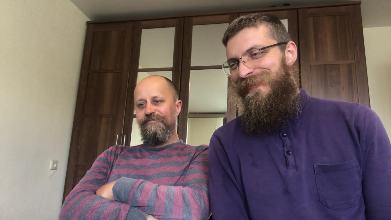 Александр Шатский - Антоний Ермолин - Николай Астахов 20240725