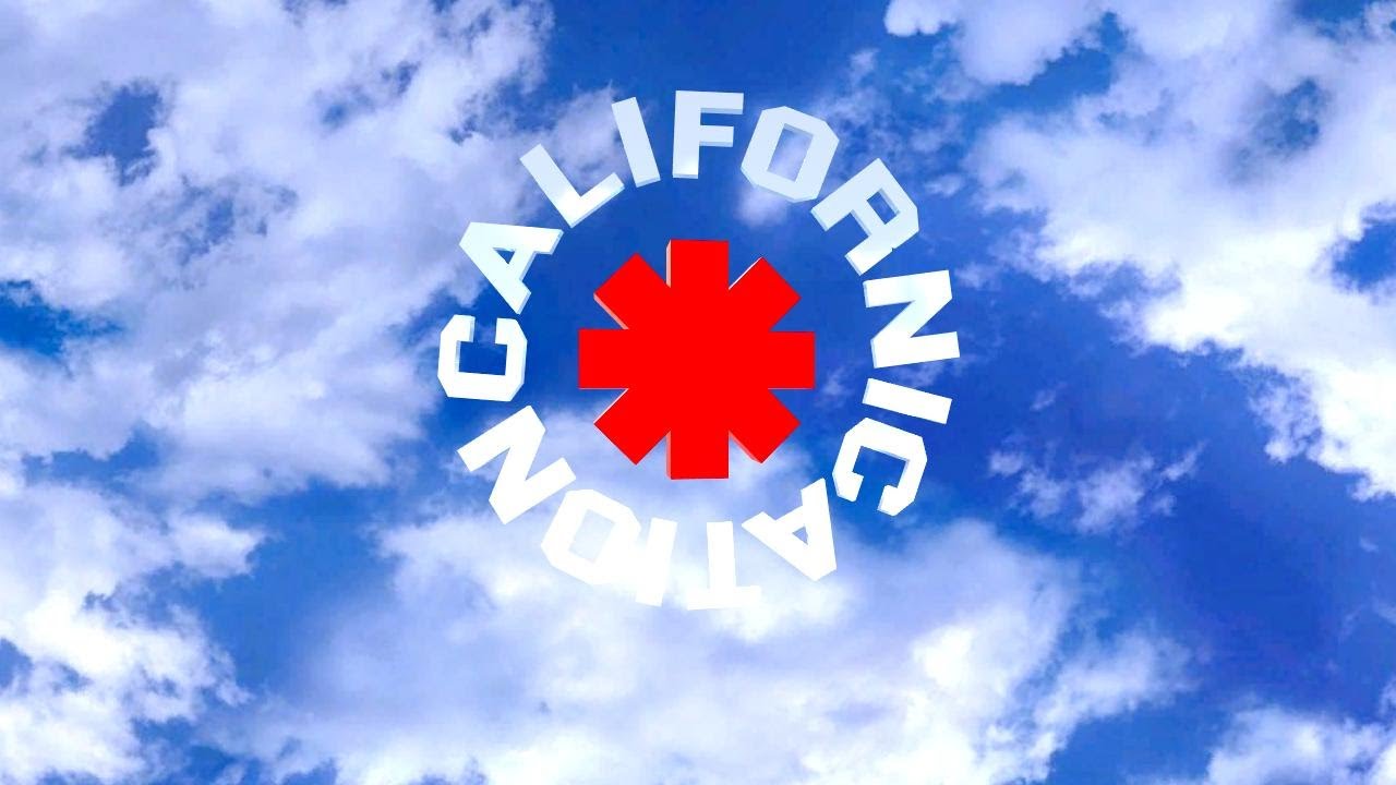 Red Hot Chili Peppers - Californication (Official Music Video) [HD UPGRADE]  