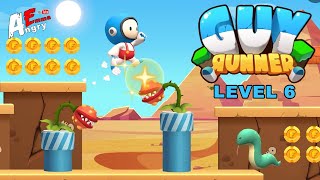 Fun Guy Adventure (Early Access) - Level 6 / Gameplay Walkthrough (Android, iOS) screenshot 4