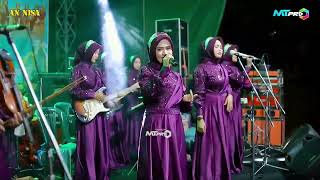 JODOH DI TANGAN TUHAN - AN NISA ORKES PUTRI