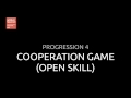 Demonstration & Progression Sequence   7 & 8 Corners