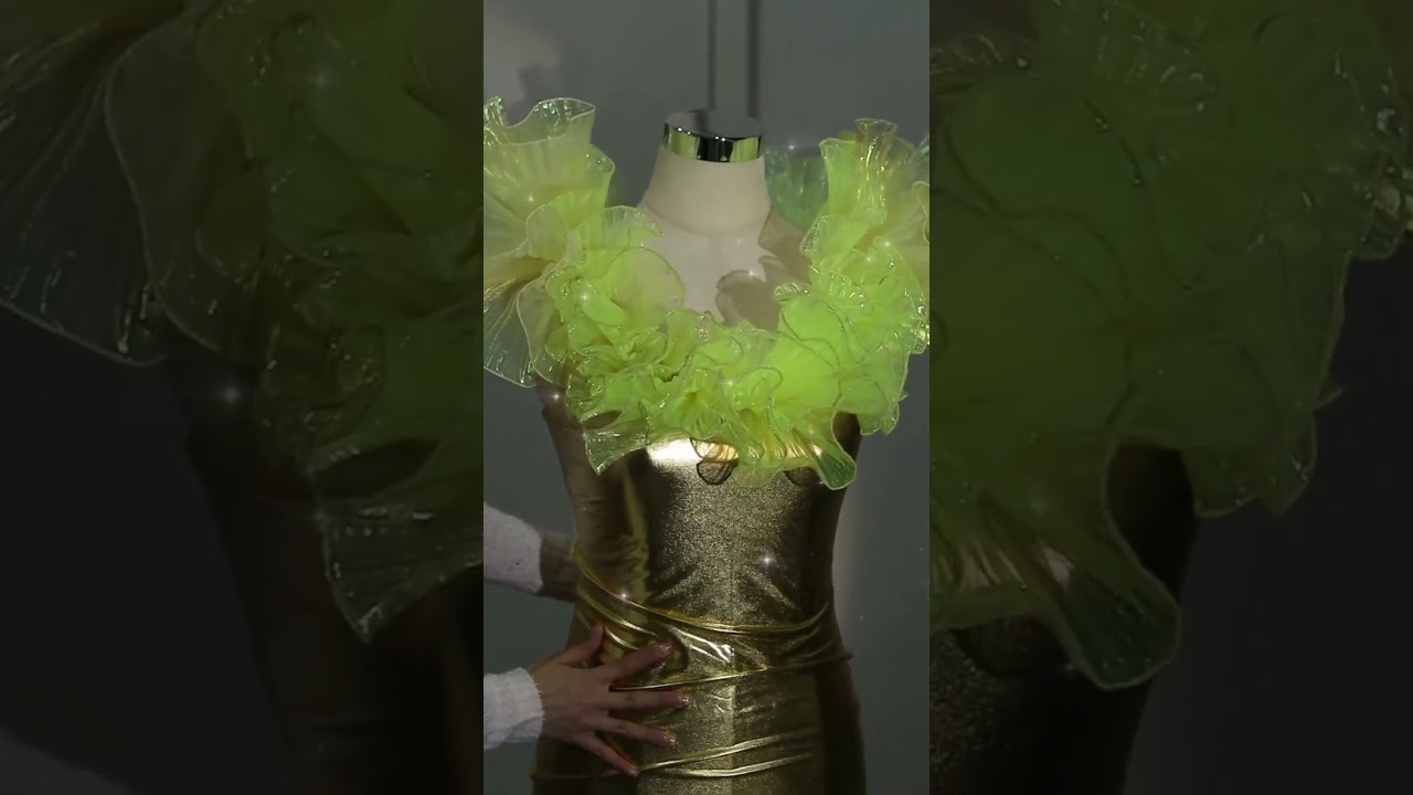 为了让女儿成为统治者而不择手段的蛇蝎女人#芭比之公主学院#德温女公爵 #仿妆#是初九啊 #shorts