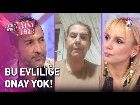 Sanem and Ercan's Decision to Marry Pits Their Families Against Each Other! | Value for You with ...