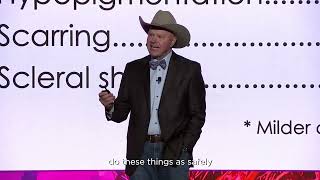 Erbium Vs. Co₂ Resurfacing What The Clinical Data Shows Dr. Jay Burns
