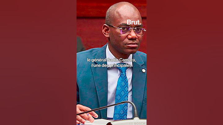 🇲🇱 Mali : des militaires arrêtés pour tentative de déstabilisation du pouvoir.