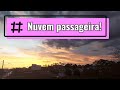 🎵 Nuvem Passageira – Clássico da Música Sertaneja Raiz | Modão das Antigas Emocionante 💘