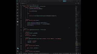 Banking System using Inheritance & Polymorphism