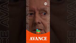 AL FONDO HAY SITIO 10 | Avance Capítulo N° 177 | #shorts