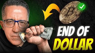 Federal debt 100% of GDP , BTC Global Reserve