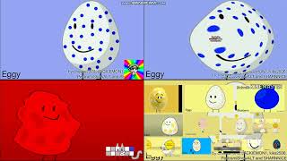 Bfdi audition quadparison 3
