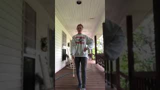 Continuous Thumb Flips