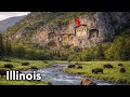 Illinois Ancient Unsolved Mysteries That NEVER Explain