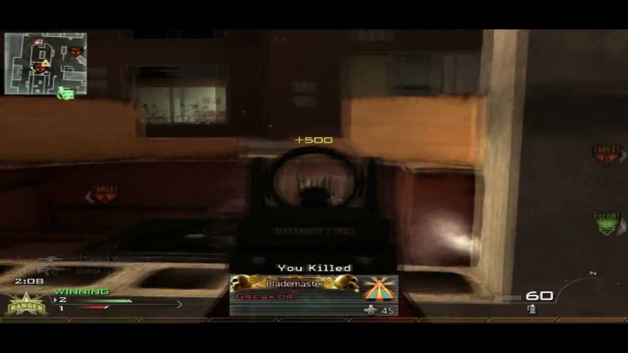 HighRise SnD Commentary