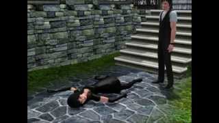 Bring Me To Life Sims 3  