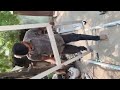 # How To Make A Alluminium Door Alluminium ka Darbaja Kese Banta hai?