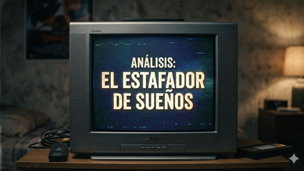 Análisis, Los Simientos Del Engaño 