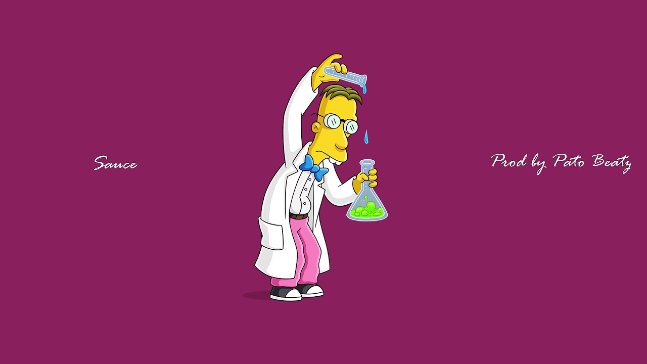 [FREE] Kodes x NLE Choppa Type Beat 'Sauce' | Free Type Beat 2021