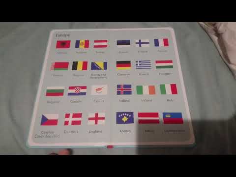 199 flags