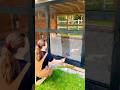 This Guy Made His Fence Disappear #asmr #us #didyouknow #youtube #knowledge #fyp