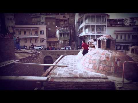 Urban Stories - 17 დეკემბერს  22:00 საათზე!