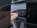 21 25 Genesis GV70 Auto Stop Start Disabler