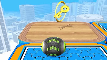 Going Balls Super Speedrun Gameplay New Update #239