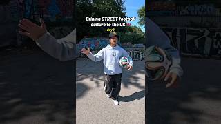best football skils! iman alam #football #skills #iman #bangladesh