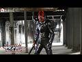 【公式】デザスト（『仮面ライダーセイバー』ep43より）