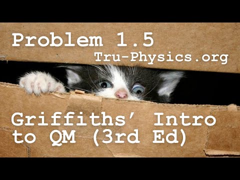 Problem 1.5 |