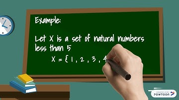 finite and infinite sets