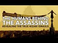 The humans behind the assassins  revealing the true nizari ismailis