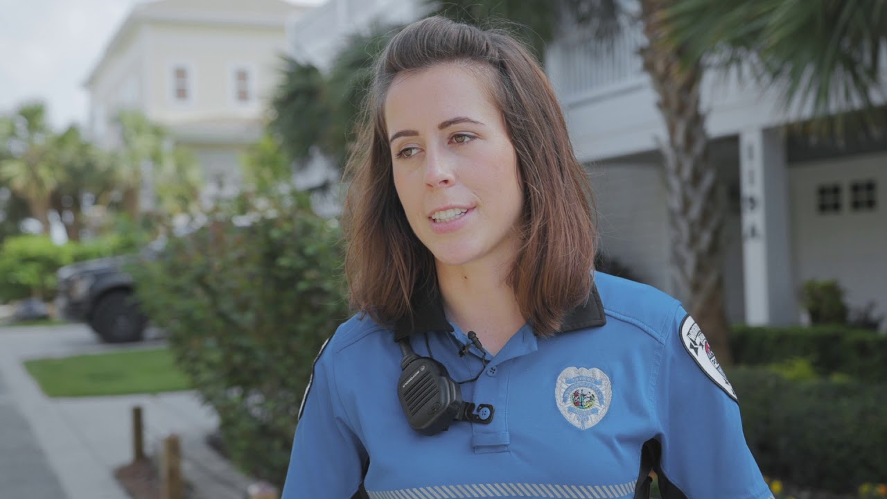 Wrightsville Beach Police Department YouTube