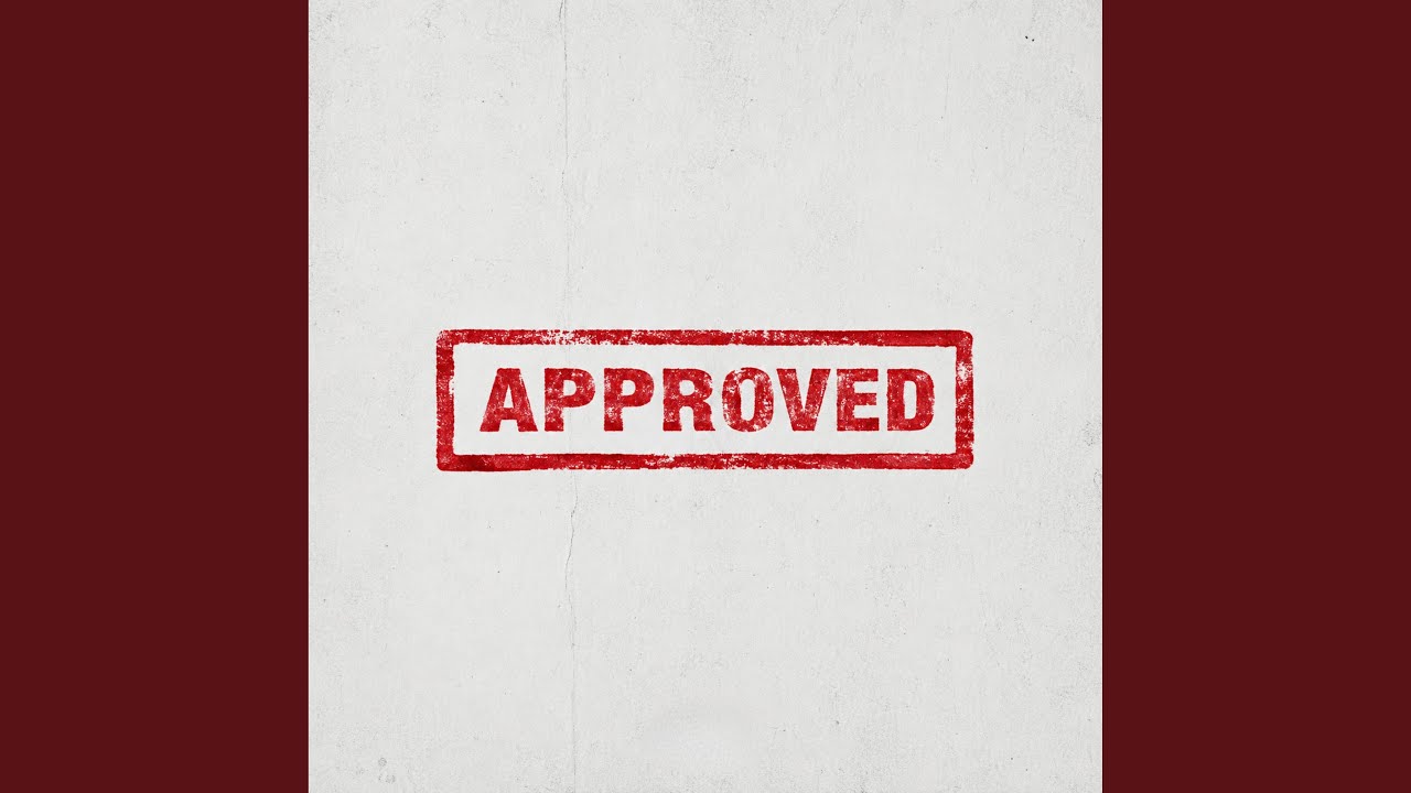 Watch Approved on YouTube Watch Approved on YouTube