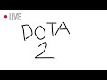 Sensasi MMR 2 K Pos 4/5 | Dota 2 #69