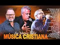 LO MEJOR DE DANNY BERRIOS, MARCOS WITT Y MARCO BARRIENTOS EN ADORACIÓN - ALABANZAS CRISTIANA MIX