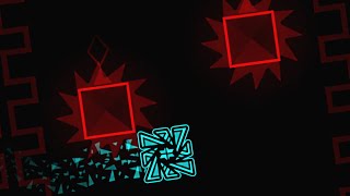 NO DAMAGE | Manic Machine  - Geometry Dash