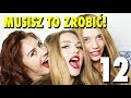 12 rzeczy, które ludzie sukcesu ROBIĄ W MŁODOŚCI