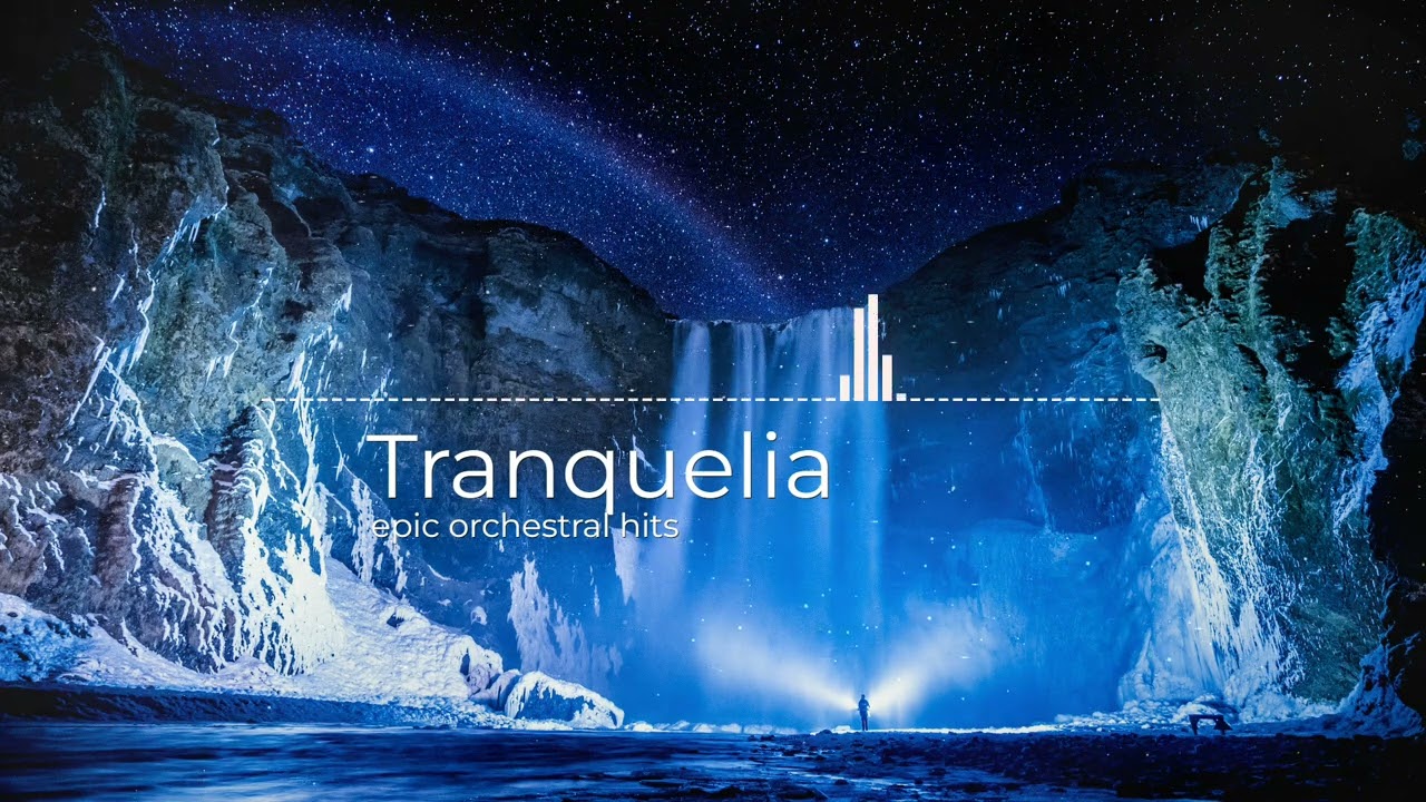 Epic orchestral hits by Tranquelia [No Copyright Music] / Mystical