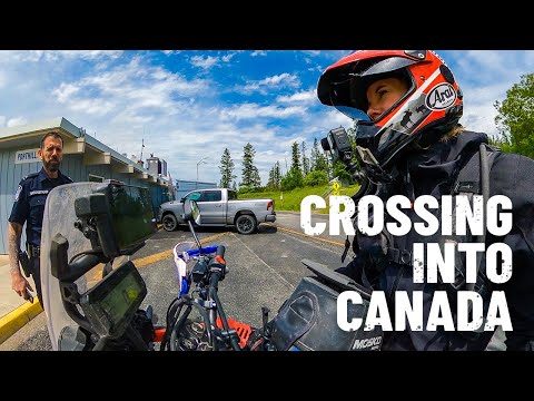 Video: Kan jeg ringe Canada fra USA?