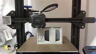 Maker Tv 3D Printing - Ender 3 V2